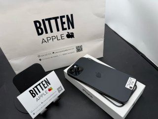 IPHONE 15 e-SIM 128GB//BAT91%//GARANTÍA!!CAMBIO!!!