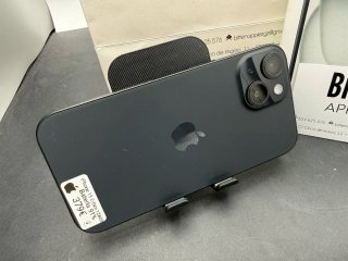 IPHONE 15 e-SIM 128GB//BAT91%//GARANTÍA!!CAMBIO!!!