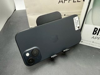 IPHONE 15 e-SIM 128GB//BAT91%//GARANTÍA!!CAMBIO!!!