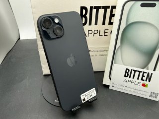 IPHONE 15 e-SIM 128GB//BAT91%//GARANTÍA!!CAMBIO!!!