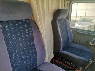 Iveco Daily 35-8 Camper Homologada 152.850km