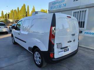 Nissan NV250 2pl 1.5dCi 85 kW (115 CV) L2H1 ÓPTIMA