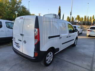 Nissan NV250 2pl 1.5dCi 85 kW (115 CV) L2H1 ÓPTIMA