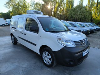 Nissan NV250 2pl 1.5dCi 85 kW (115 CV) L2H1 ÓPTIMA