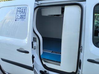 Nissan NV250 2pl 1.5dCi 85 kW (115 CV) L2H1 ÓPTIMA