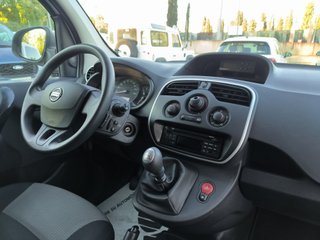 Nissan NV250 2pl 1.5dCi 85 kW (115 CV) L2H1 ÓPTIMA