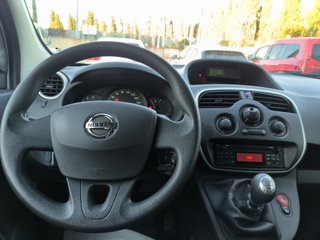 Nissan NV250 2pl 1.5dCi 85 kW (115 CV) L2H1 ÓPTIMA
