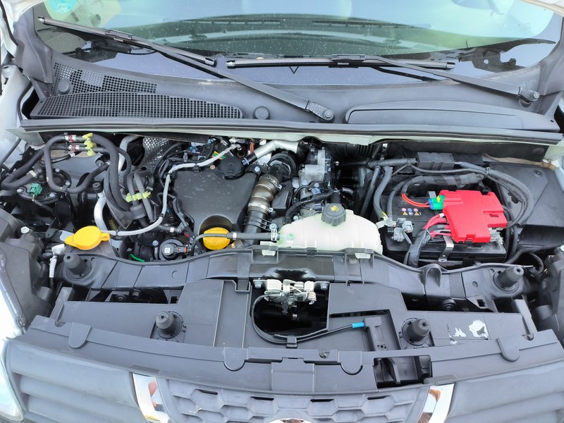 Nissan 2021, foto 16