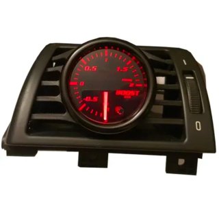 Soporte reloj e46