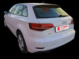 A3 - Desde 278€ al mes ¡sin entrada!