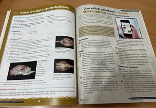 Biología y Geología 3º ESO.Oxford Geniox.