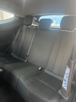 Renault Megane Coupe