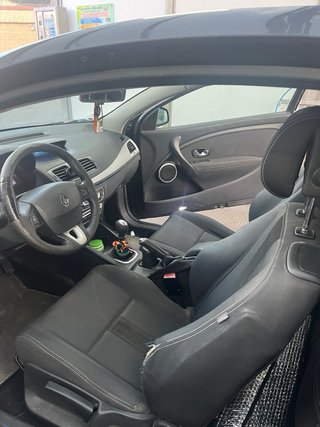 Renault Megane Coupe