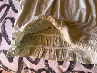 Primark top estilo boho Como Nuevo