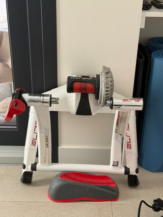 Rodillo Elite qubo Fluid