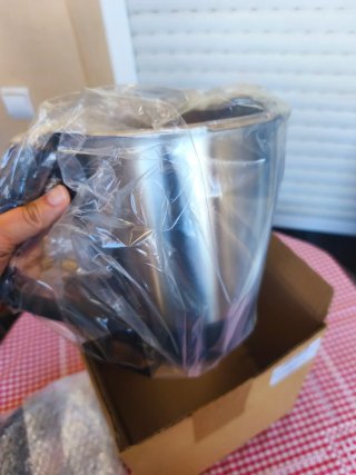 Vaso Completo Thermomix TM6