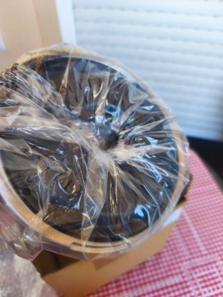 Vaso Completo Thermomix TM6
