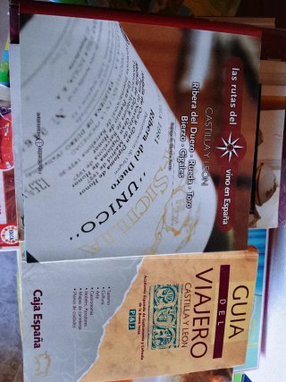 Lectura entretenida