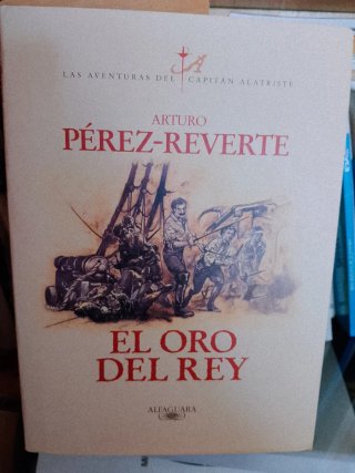 Lectura entretenida