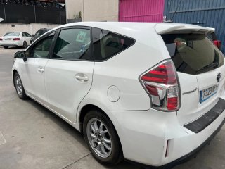 Toyota Prius+ 2018
