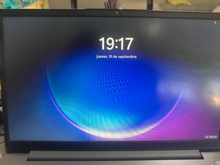 Lenovo IdeaPad 3 15TL6 Gris