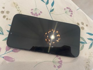 iPhone 13 Pro Max 256GB Verde Batería 100% Impkble