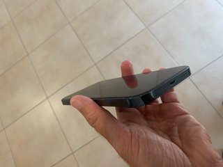 iPhone 13 Pro Max 256GB Verde Batería 100% Impkble