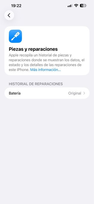 iPhone 13 Pro Max 256GB Verde Batería 100% Impkble