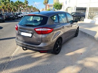FORD C-MAX 2013 | 125 CV | 176.000 KM | ITV 07/202