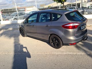 FORD C-MAX 2013 | 125 CV | 176.000 KM | ITV 07/202