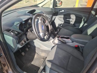 FORD C-MAX 2013 | 125 CV | 176.000 KM | ITV 07/202