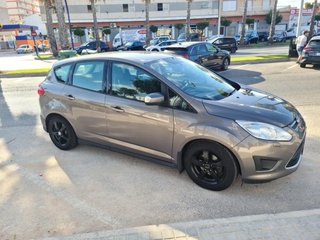 FORD C-MAX 2013 | 125 CV | 176.000 KM | ITV 07/202