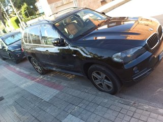 BMW X5 2010