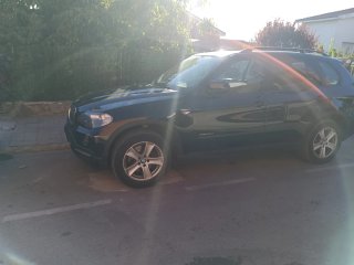BMW X5 2010