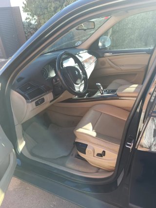 BMW X5 2010