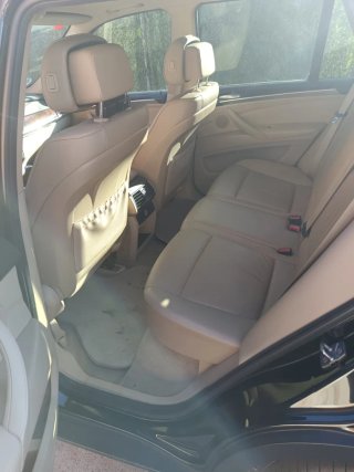 BMW X5 2010