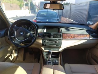 BMW X5 2010
