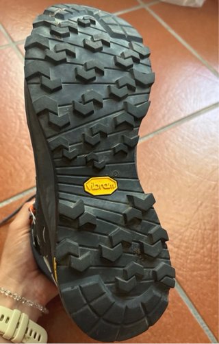 Scarpe Salewa Alp Trainer 2 - Taglia 43