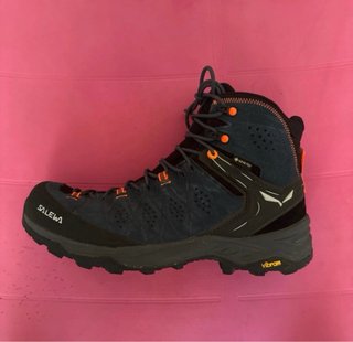 Scarpe Salewa Alp Trainer 2 - Taglia 43