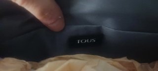 Bolso Tous Rojo