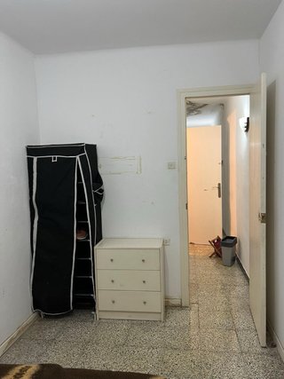 Habitacion de alquiler para 1 sola persona