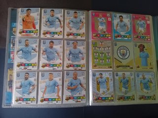 Álbum Panini FIFA 365 Adrenalyn XL 2023