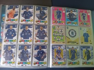 Álbum Panini FIFA 365 Adrenalyn XL 2023