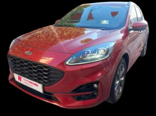 Kuga - Desde 300€ al mes ¡sin entrada!