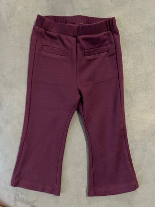 Pantaloni Sarabanda bambina