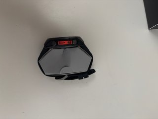 Garmin Fenix 8 47mm AMOLED Nero