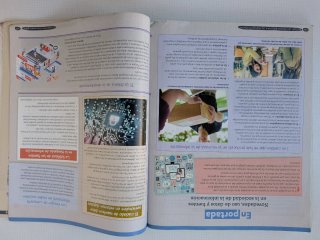 Geografia i Història, 4 ESO, Geniox