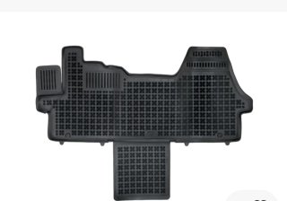 Alfombra Fiat Ducato