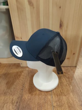 Gorra Armstrong Talla Única Azul