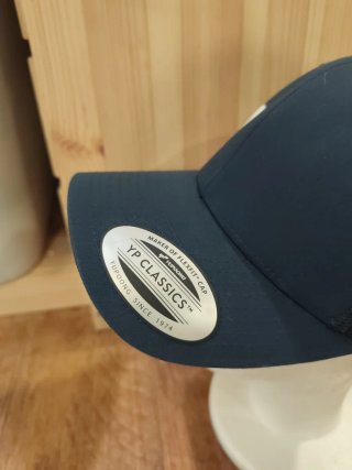 Gorra Armstrong Talla Única Azul